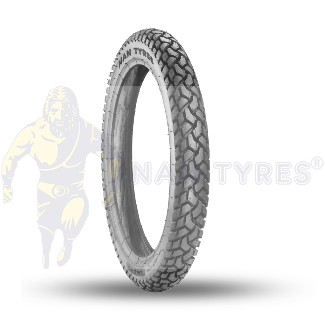 NJAGS1 TWO WHEELER TYRES