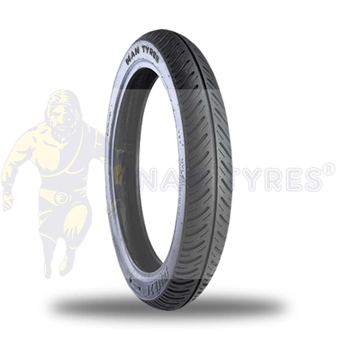 NZF3 TWO WHEELER TYRES