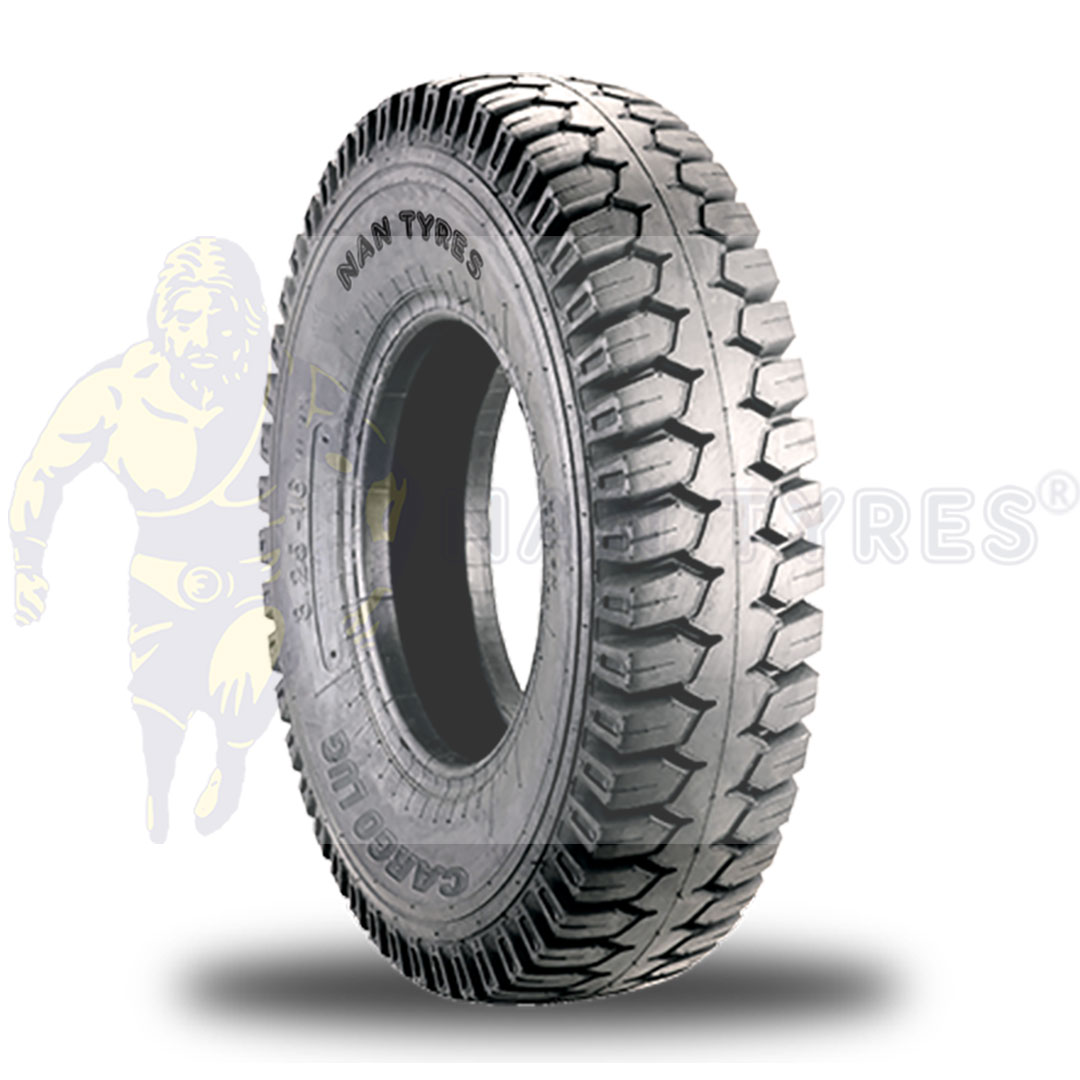 EXTRA MILE 22 Light Commercial Vehicle Tyres