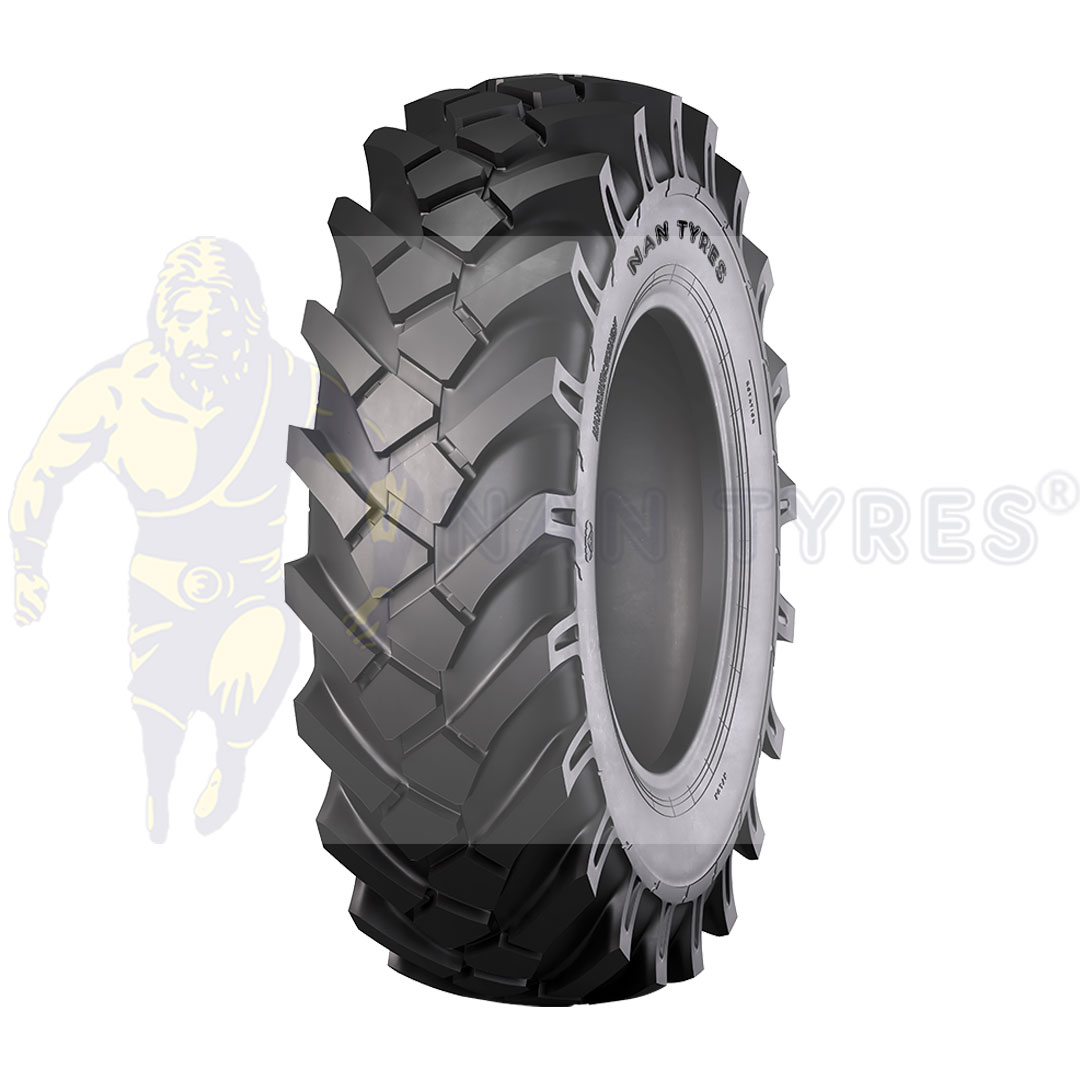 F706 Multi Purpose Truck (MPT) Tyres