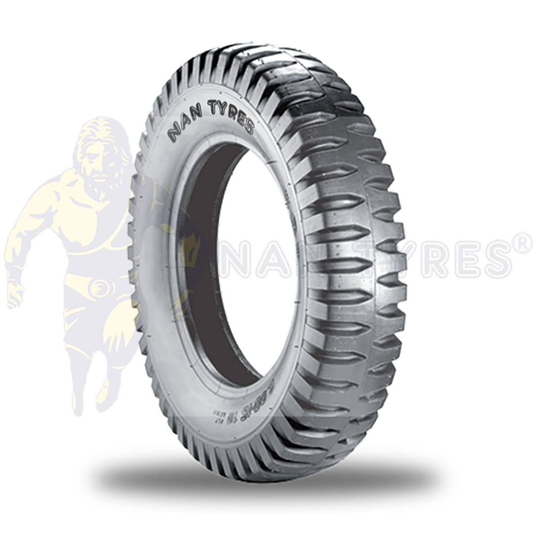 MILT12 Ultra Light Commercial Vehicle Tyres