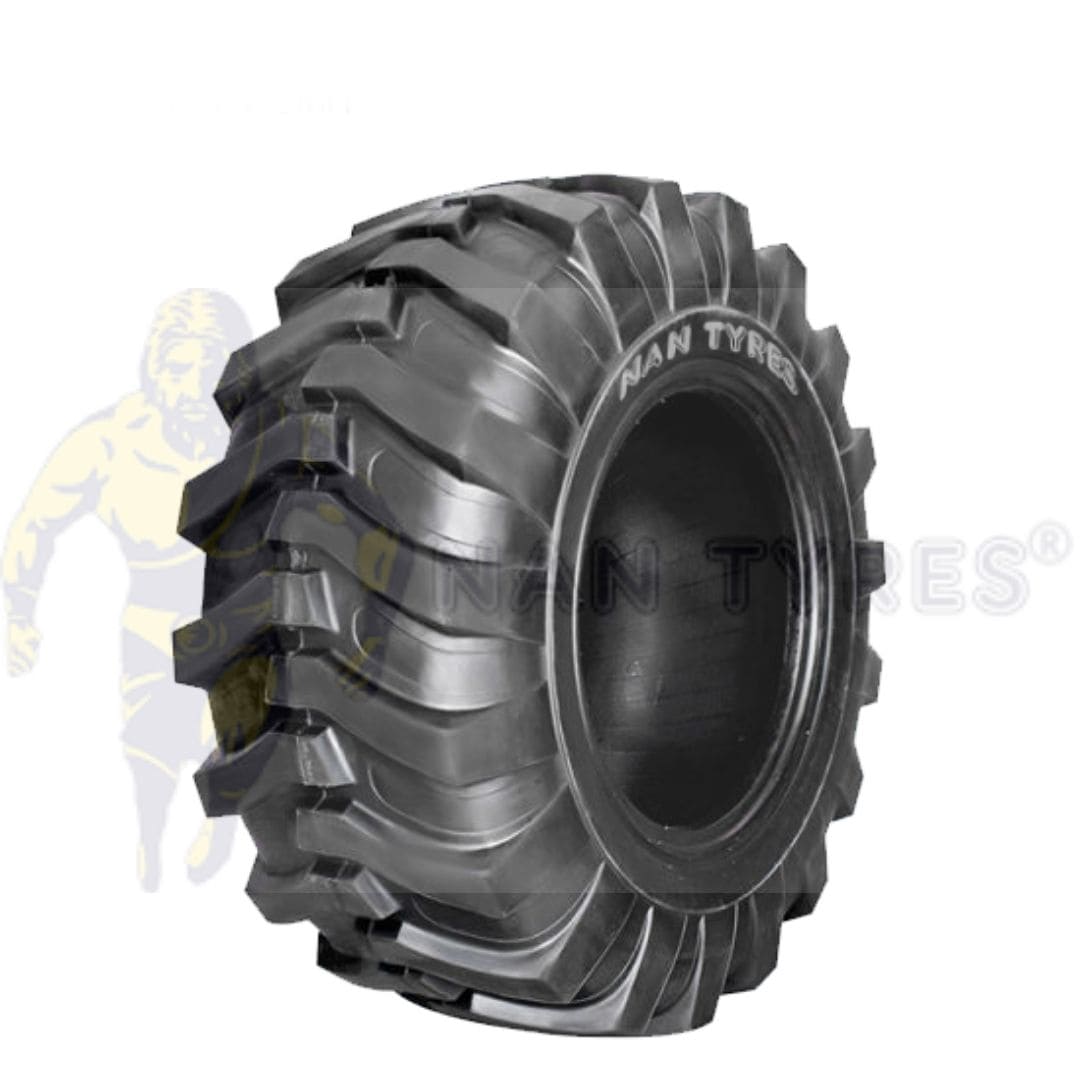 N004 Industrial Tractor Tyres