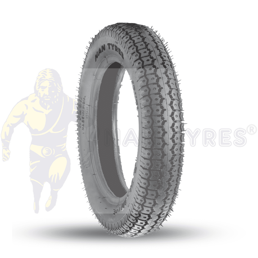 N01 TWO WHEELER TYRES