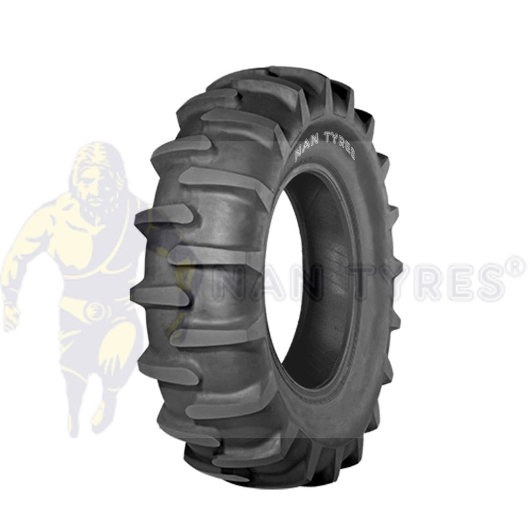 N031 Agriculture Irrigation Tyres