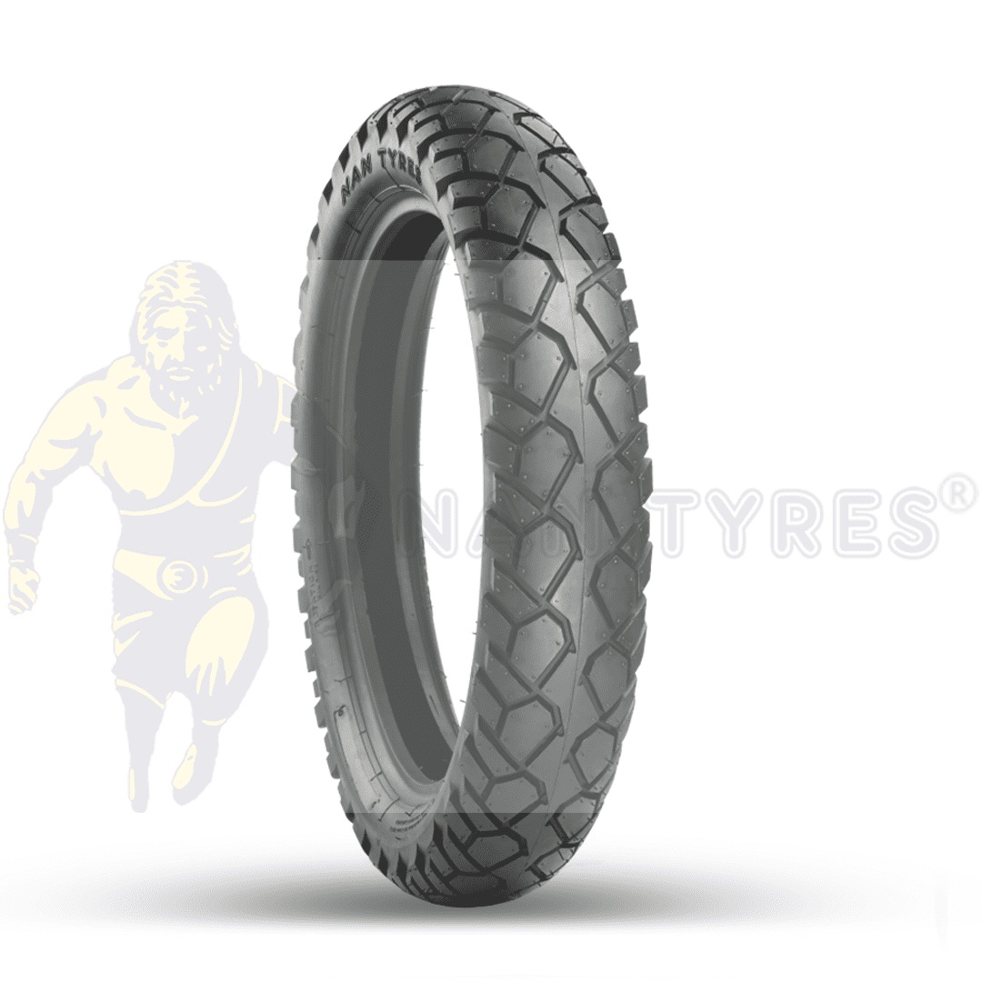 N04 TWO WHEELER TYRES