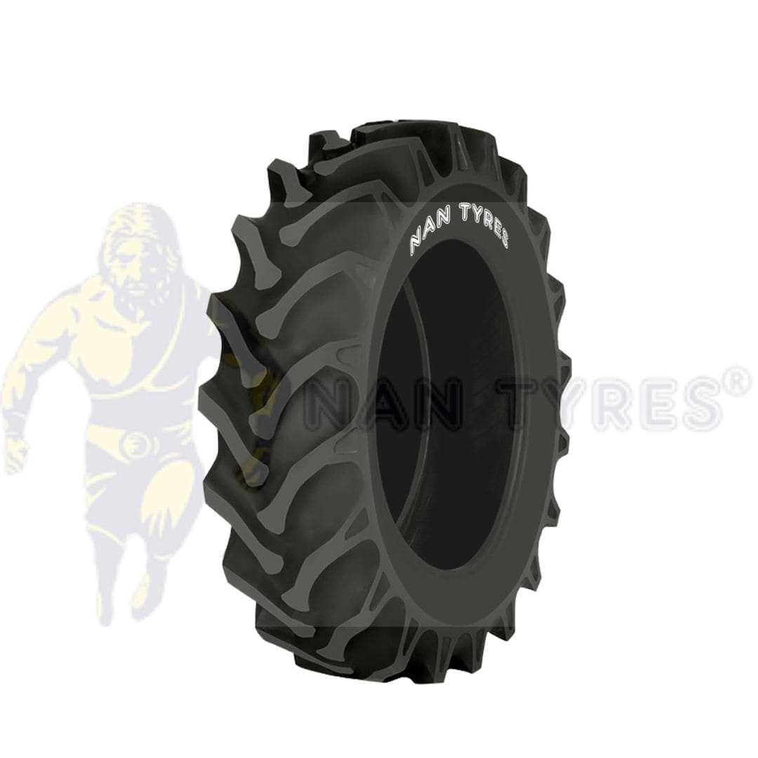 N040 Drive Wheel Tractor Rear Heavy Duty Tyres