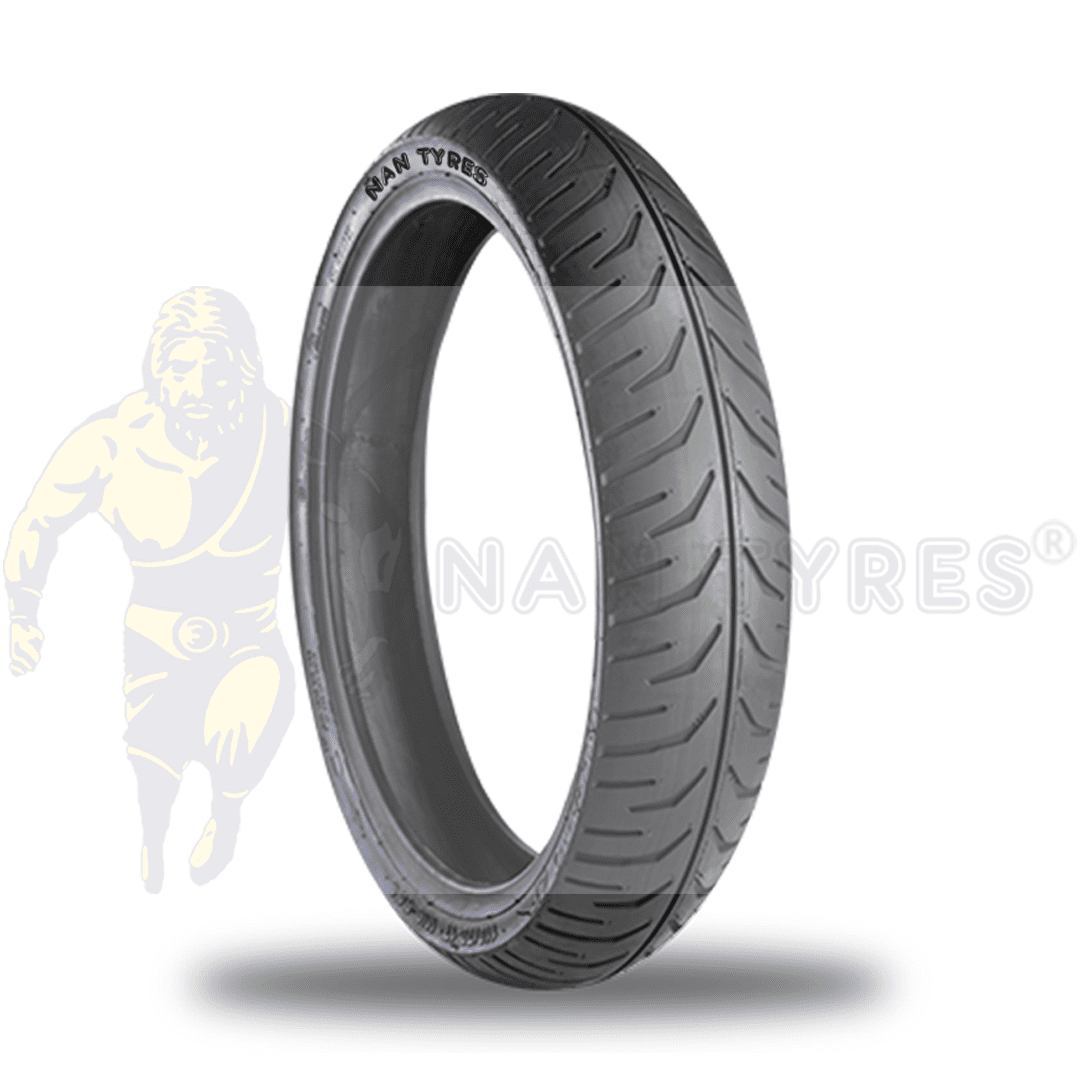 N05 TWO WHEELER TYRES