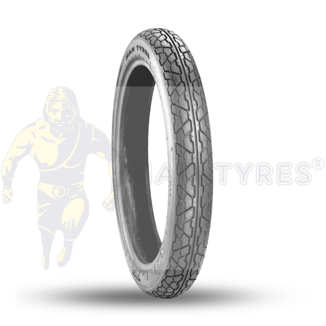 N06 TWO WHEELER TYRES