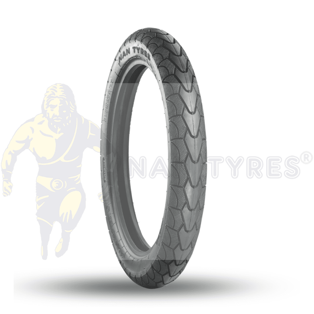 N08 TWO WHEELER TYRES