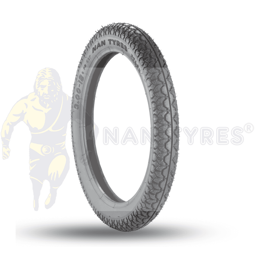 N09 TWO WHEELER TYRES