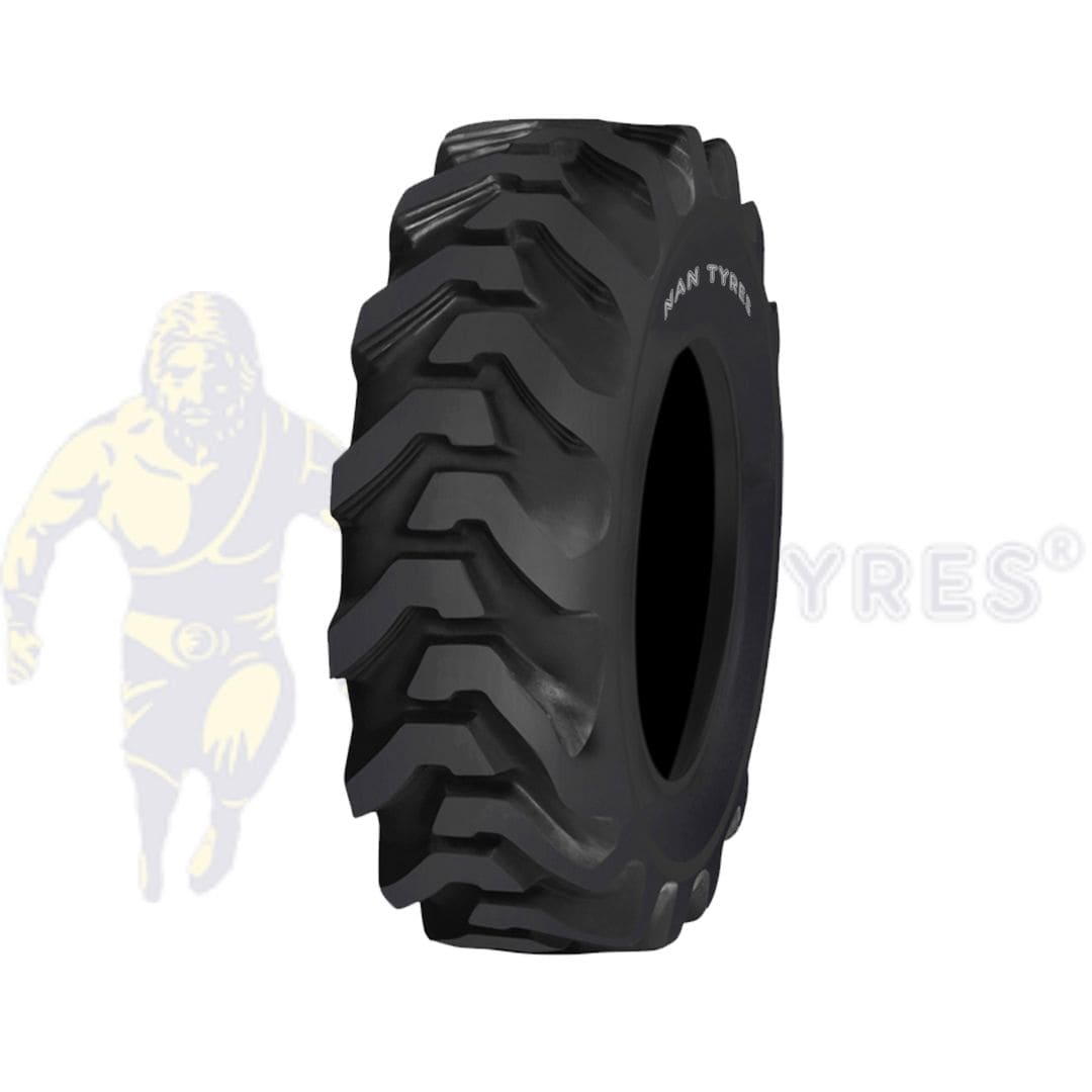 N121 Multi Purpose Truck (MPT) Tyres