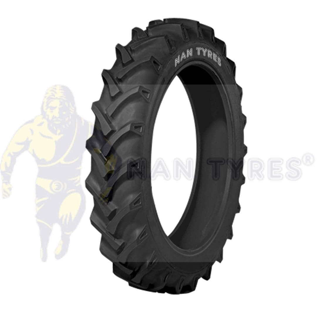 N139 Farming ROW Crop Tyres