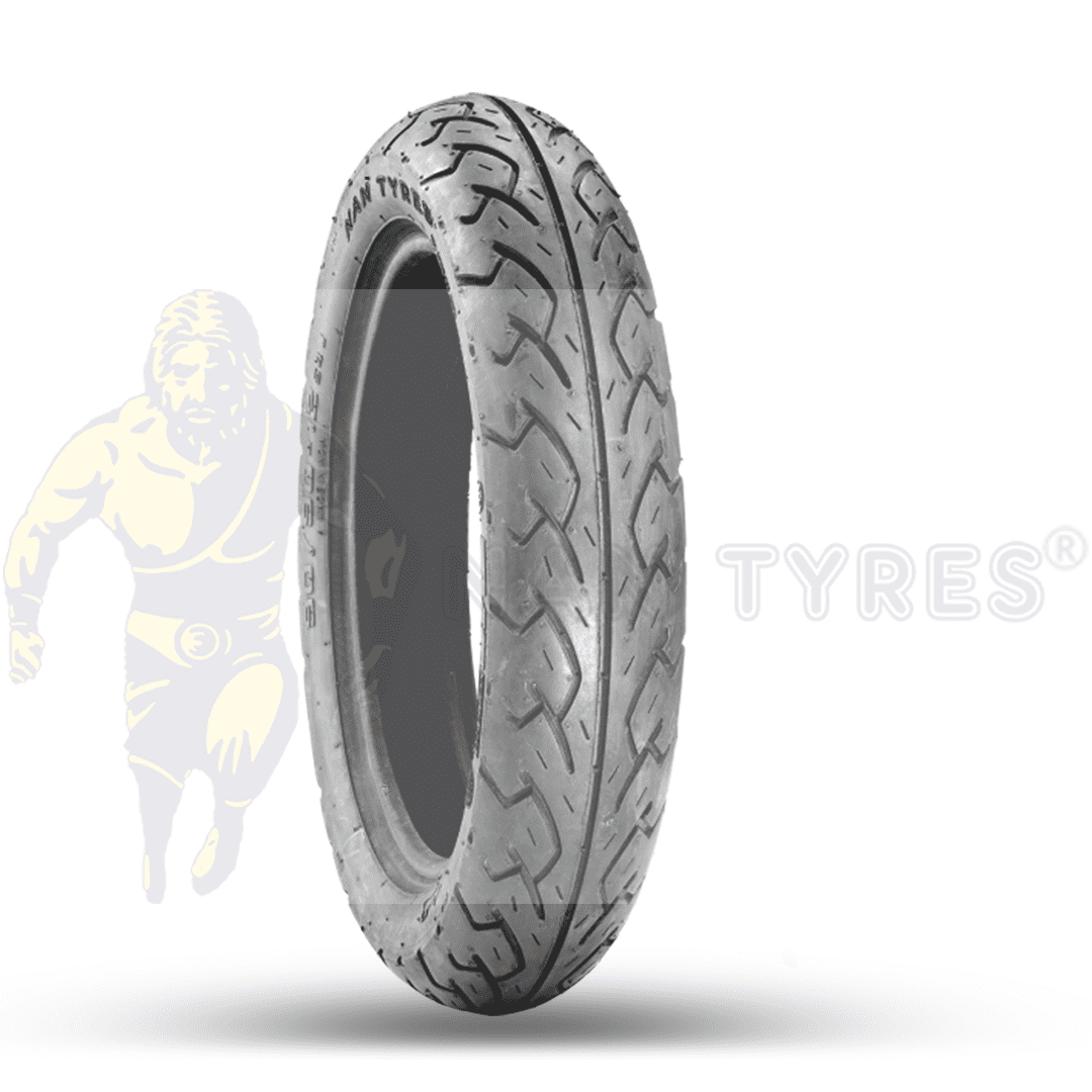 N14 TWO WHEELER TYRES