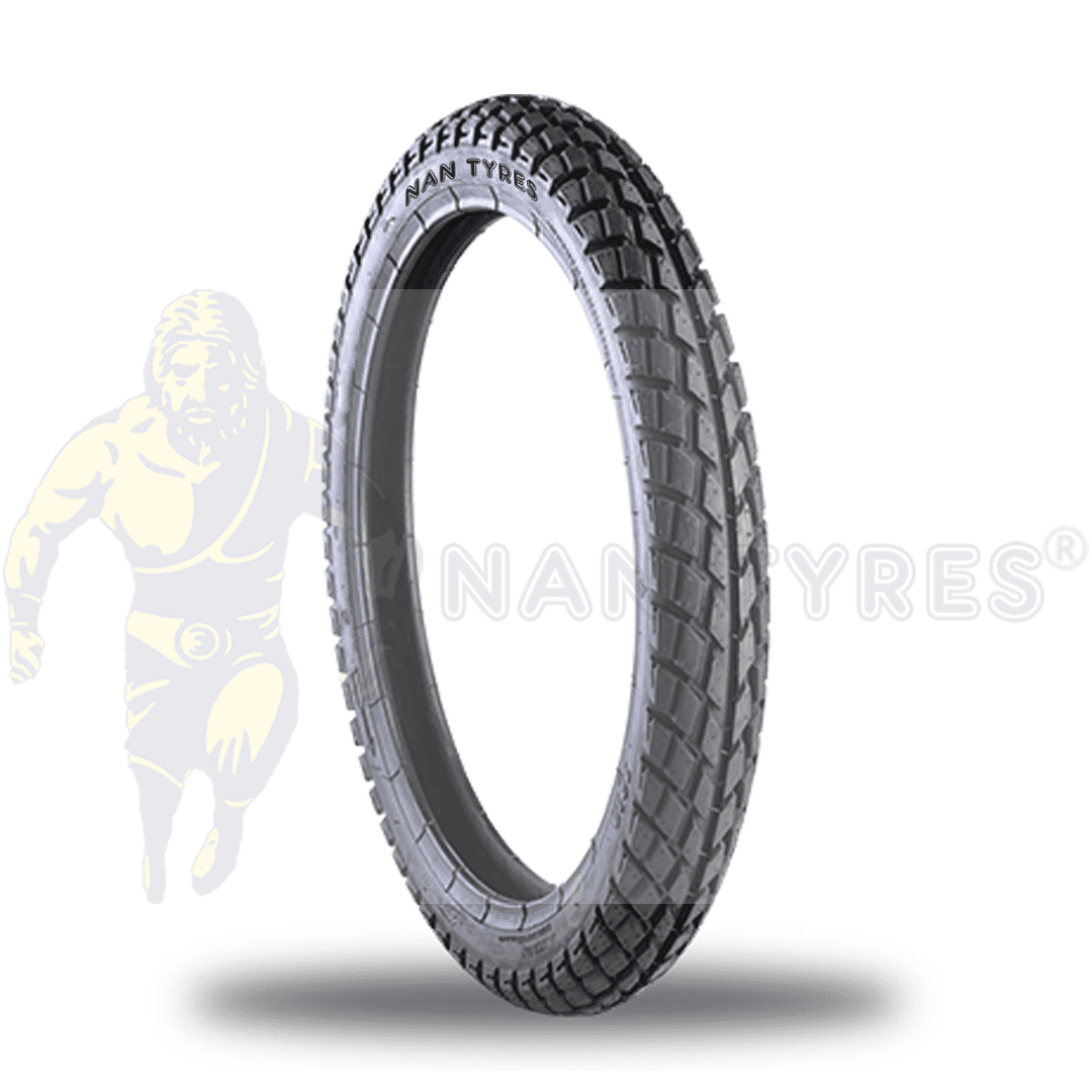 N16 TWO WHEELER TYRES