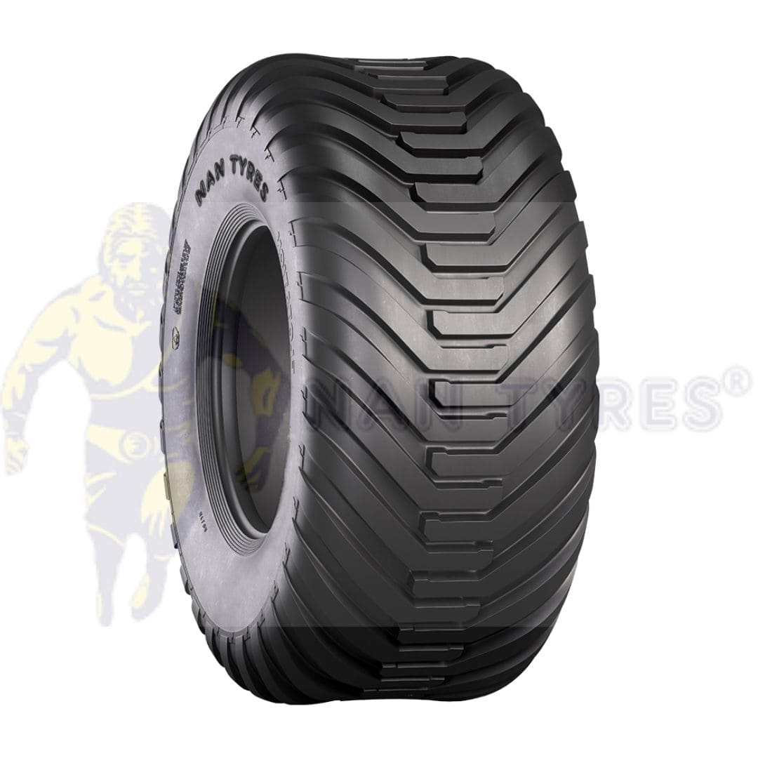 N166 Flotation Implement Tyres