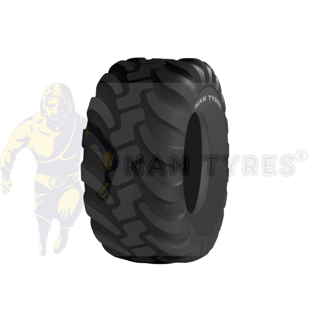 N175 Flotation Implement Tyres