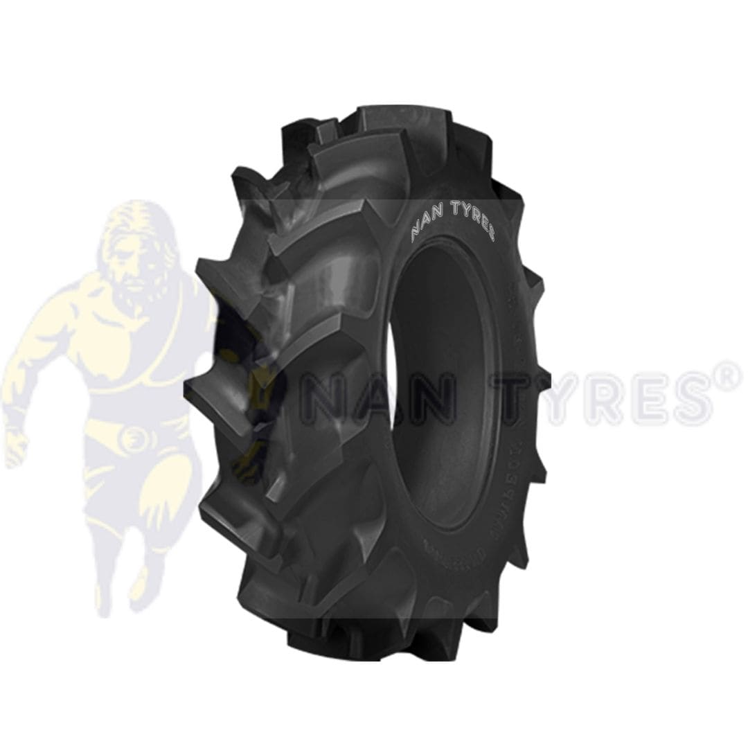 N193 Drive Wheel R-2 Tyres