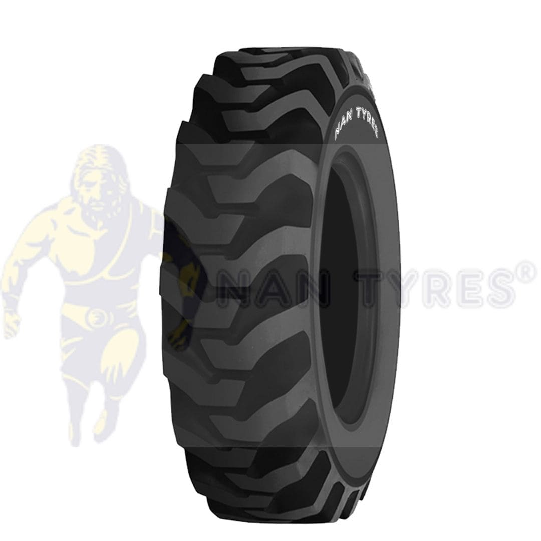 N202 Motor Grader Tyres