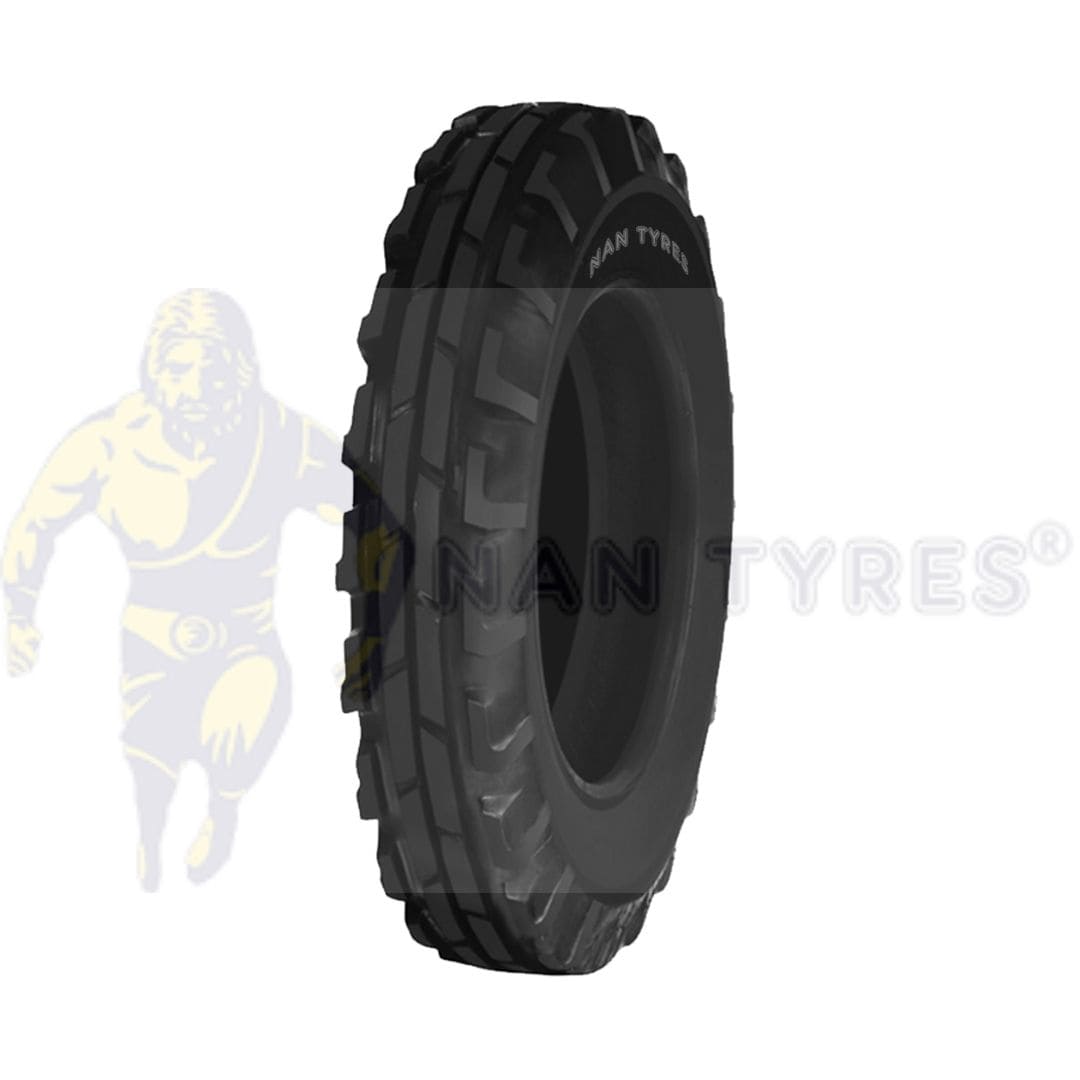 N256 Tractor Front Tyres