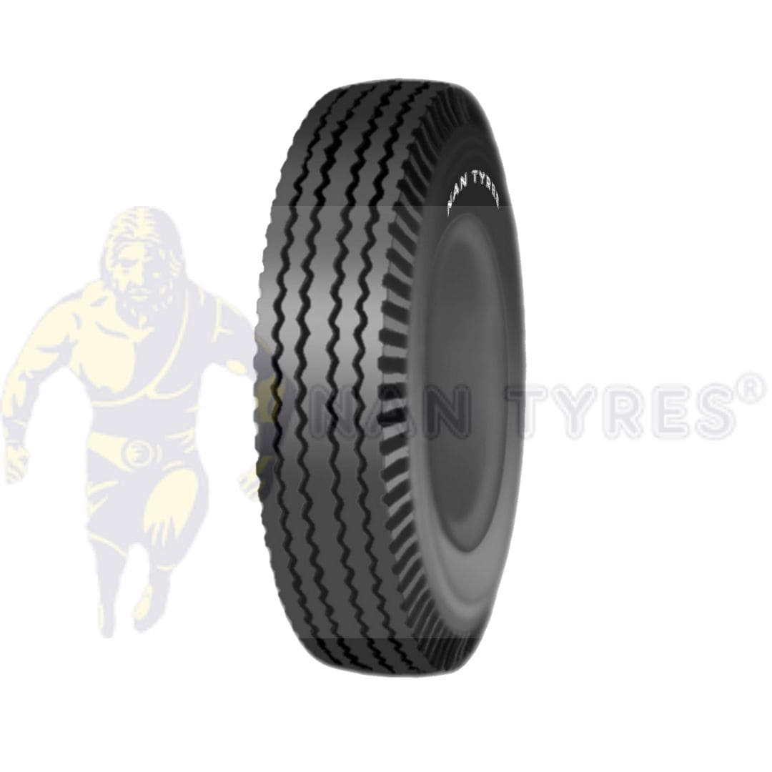 N301 Agriculture Implement I-1 & DOT Tyres