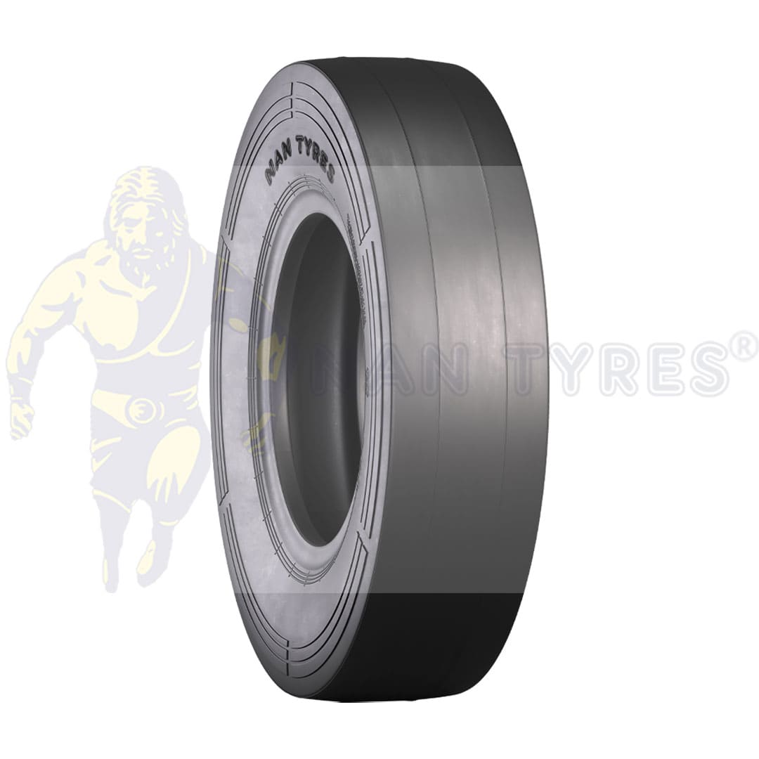 N400 Compactor Tyres