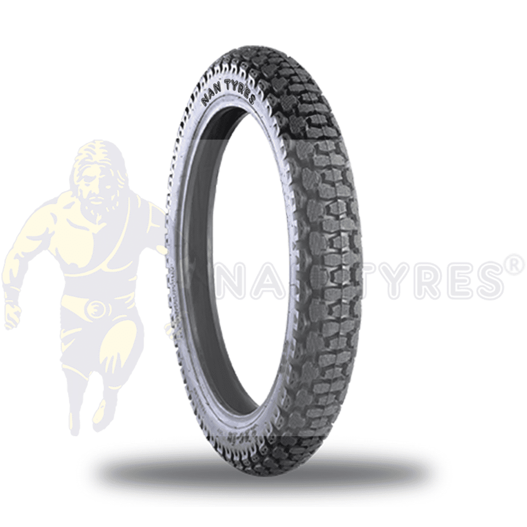 N50 TWO WHEELER TYRES