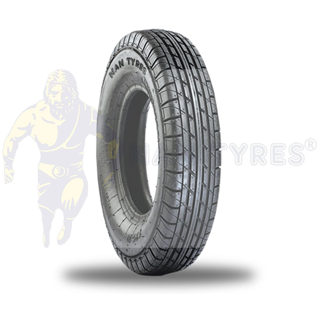 N535 Ultra Light Commercial Vehicle Tyres