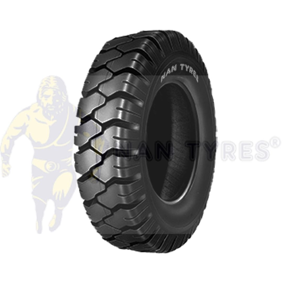 N760 Industrial Lift Truck Tyres