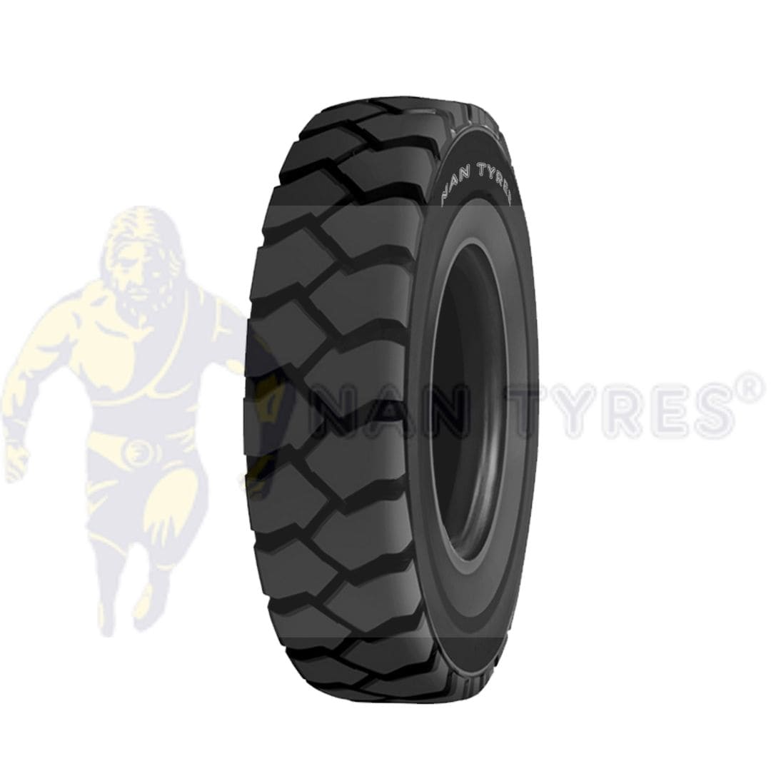 N760R Port Tyres