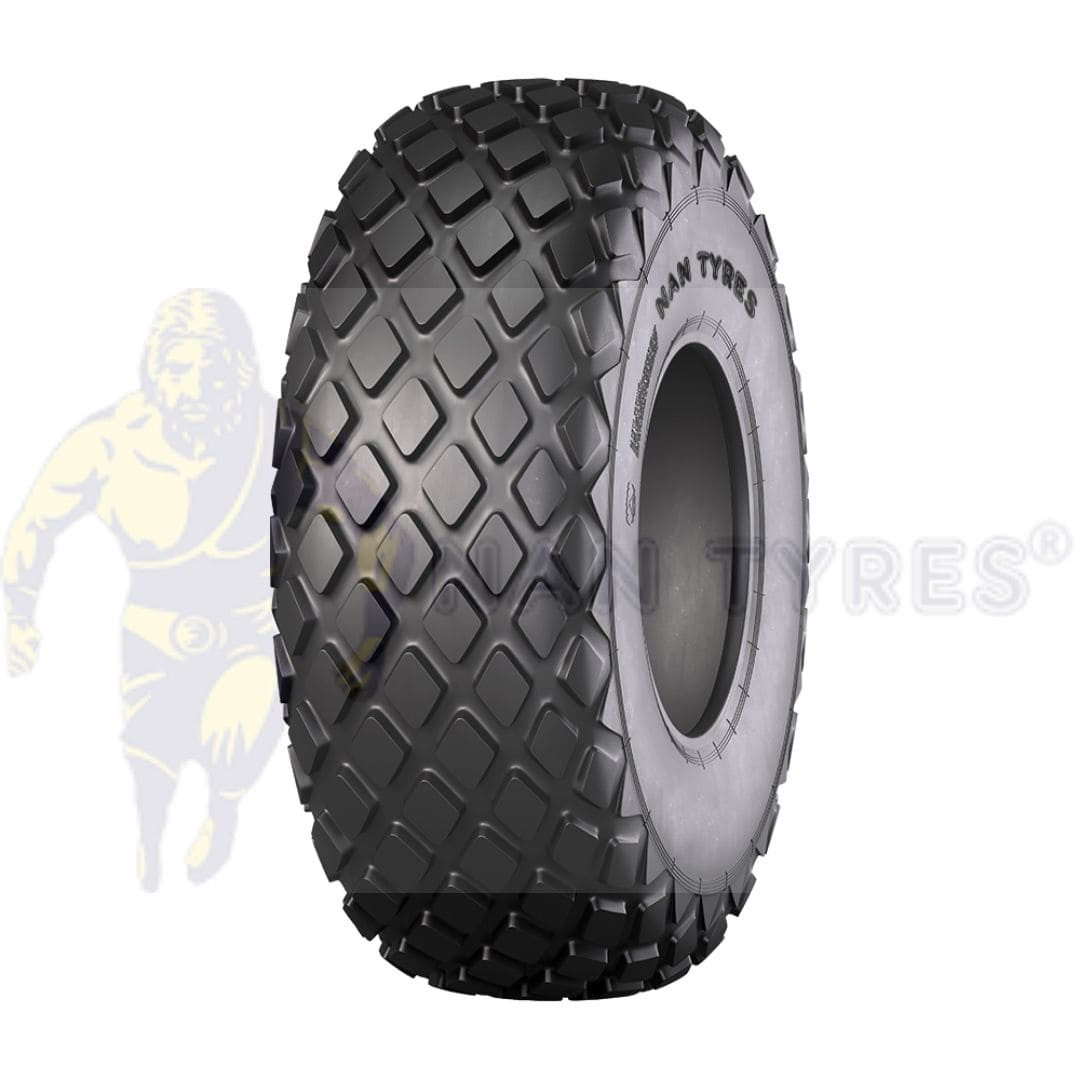 N787 Drive Wheel (R-3) Tyres