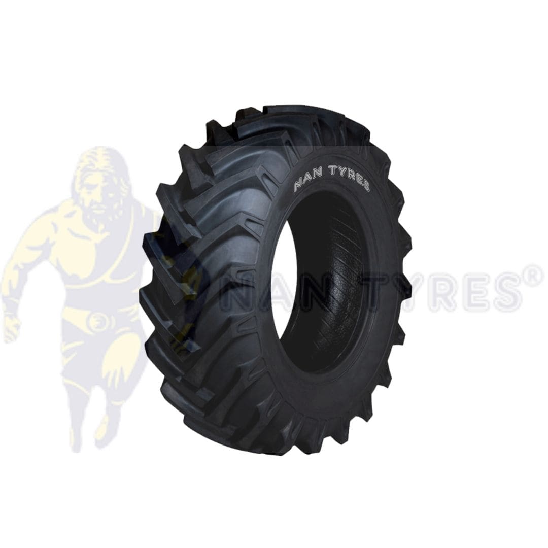 N904 Multi Purpose Truck (MPT) Tyres