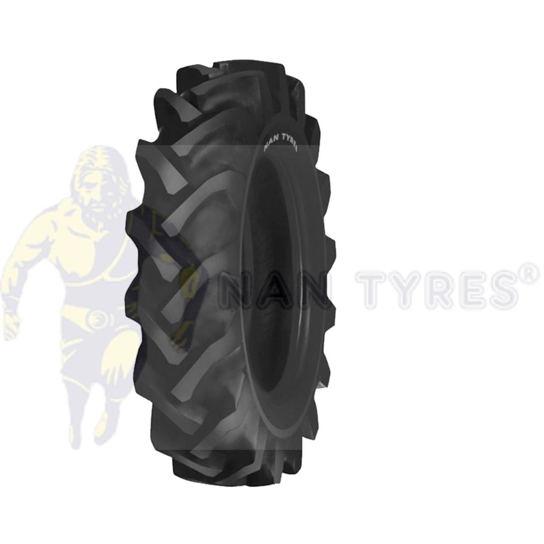 N913 Drive Wheel Tractor Rear Tyres