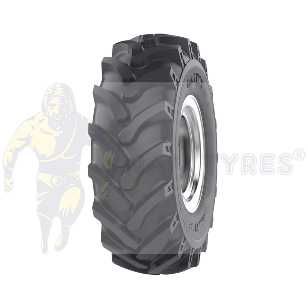 N913O  Drive Wheel Tractor Rear Tyres