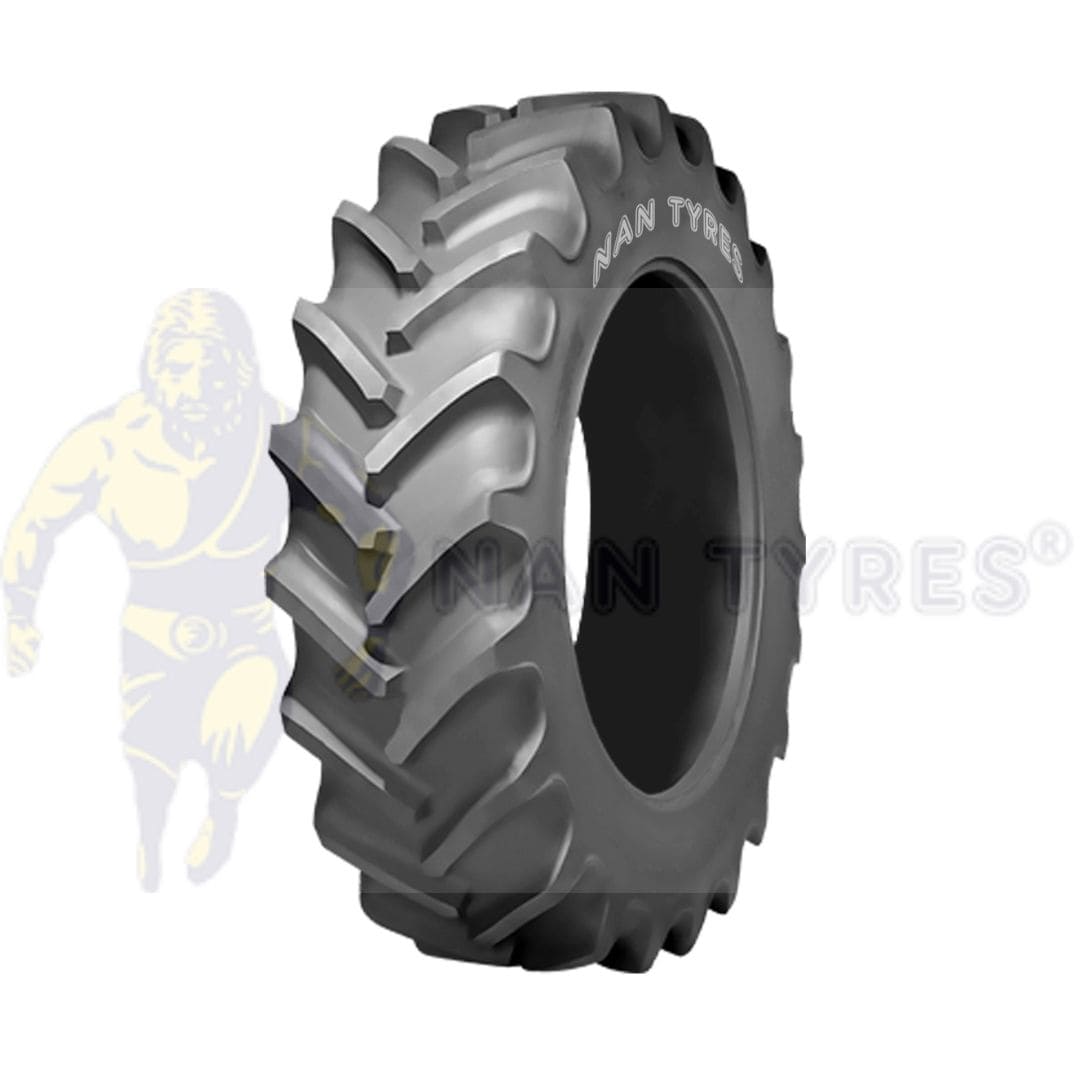 N913R Agriculture Radial Tyres