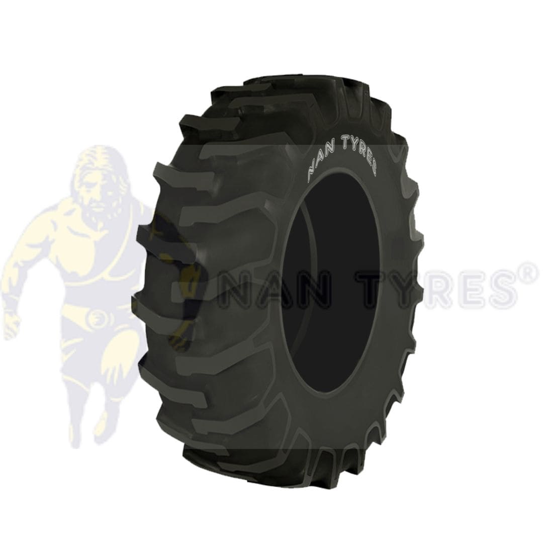 N931 Industrial Tractor Tyres