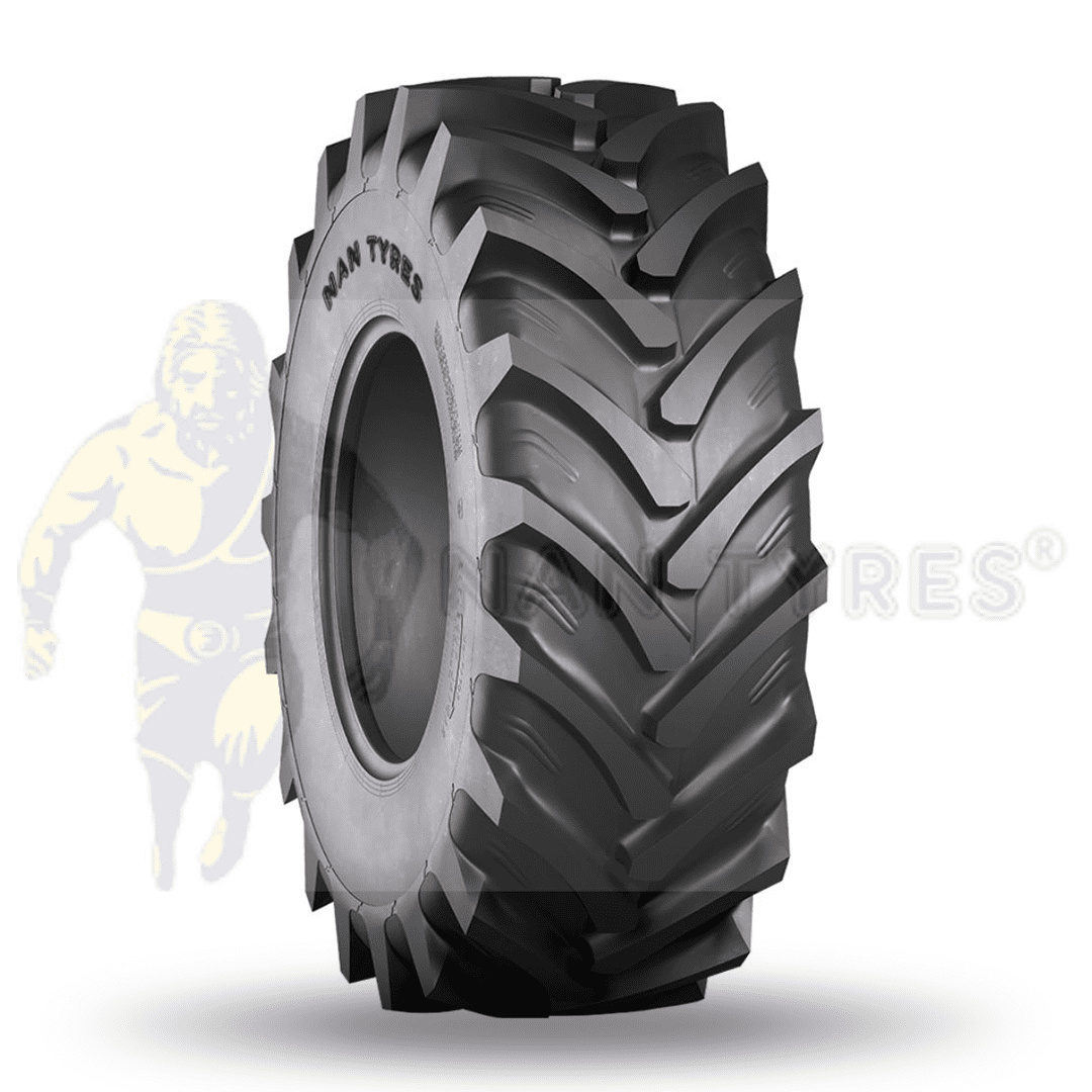 N913A Agriculture Radial Tyres