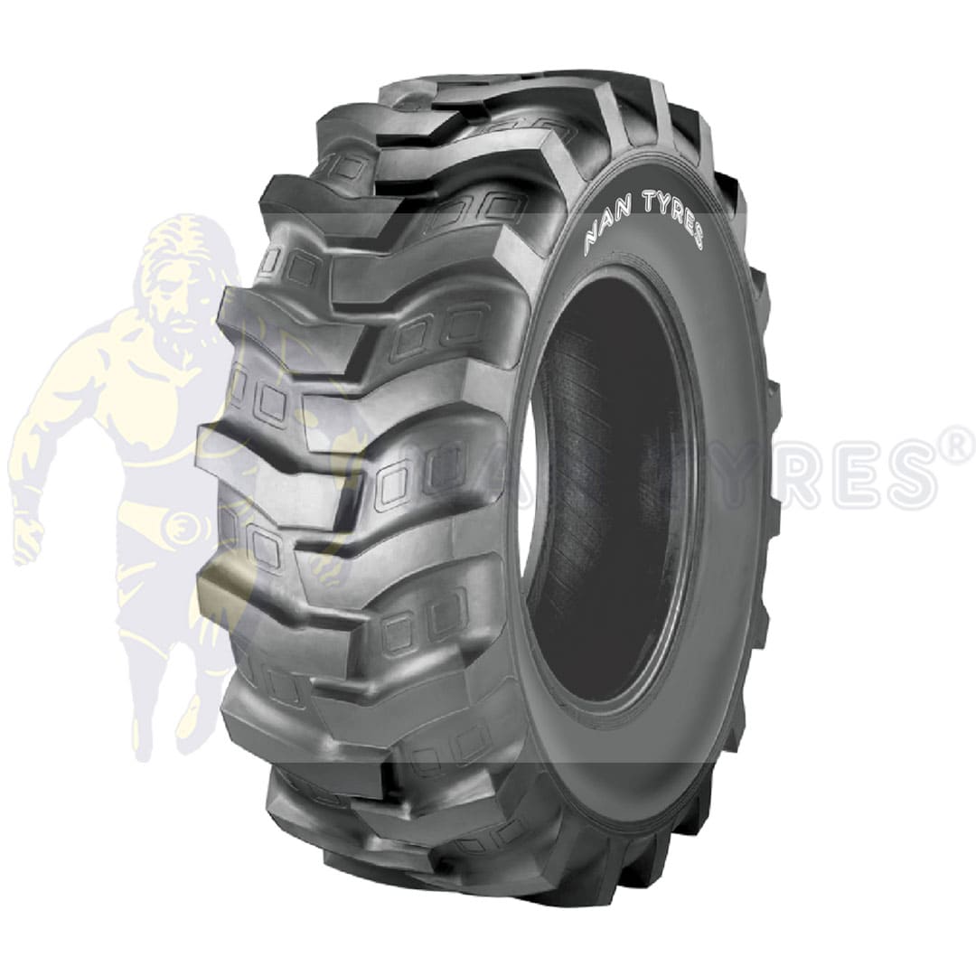 N931R Industrial Tractor Tyres