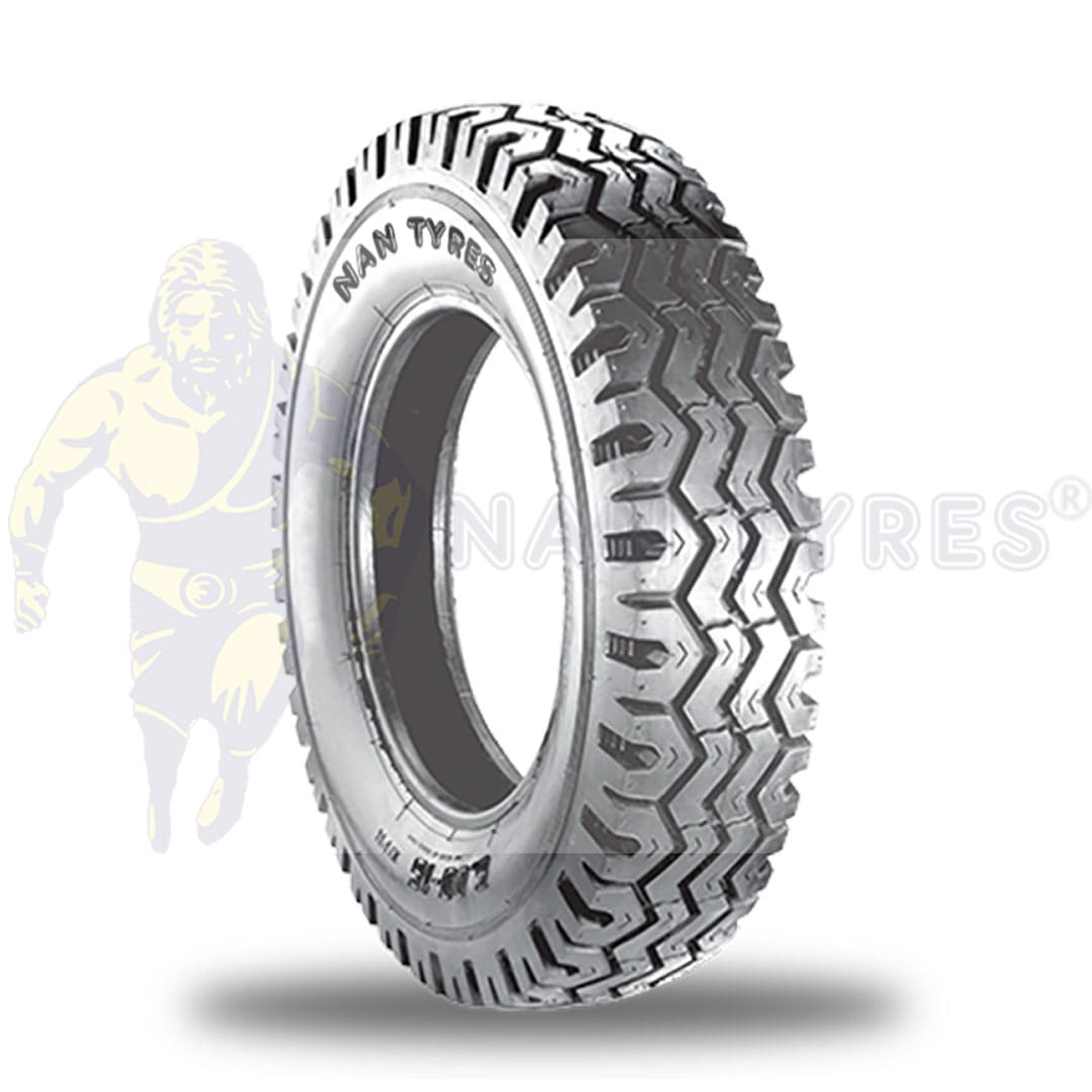 NBOW Ultra Light Commercial Vehicle Tyres