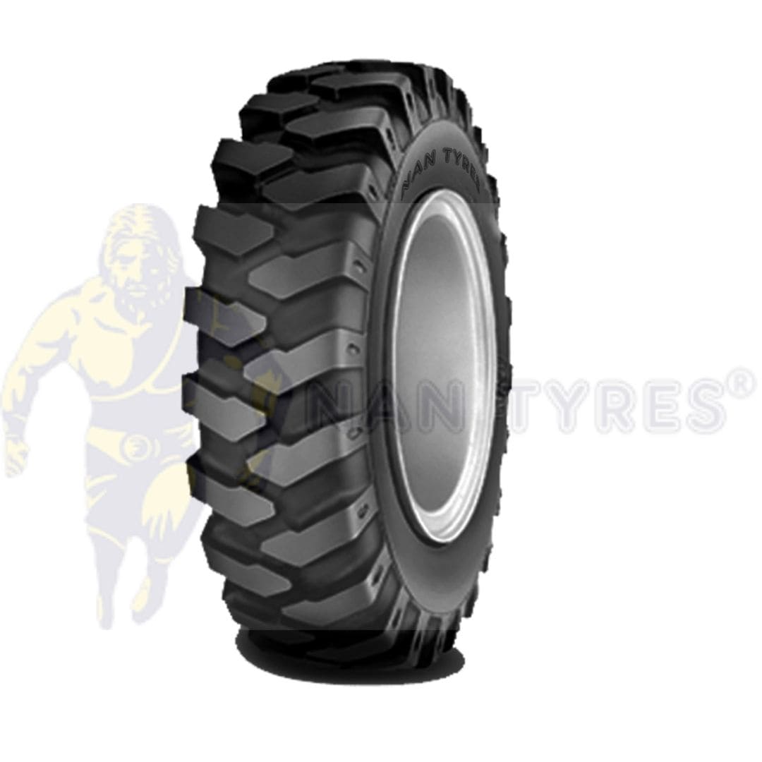 NEV Excavator Tyres