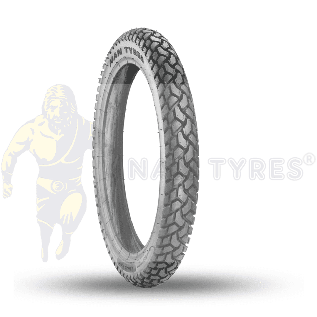 NJAG1 TWO WHEELER TYRES