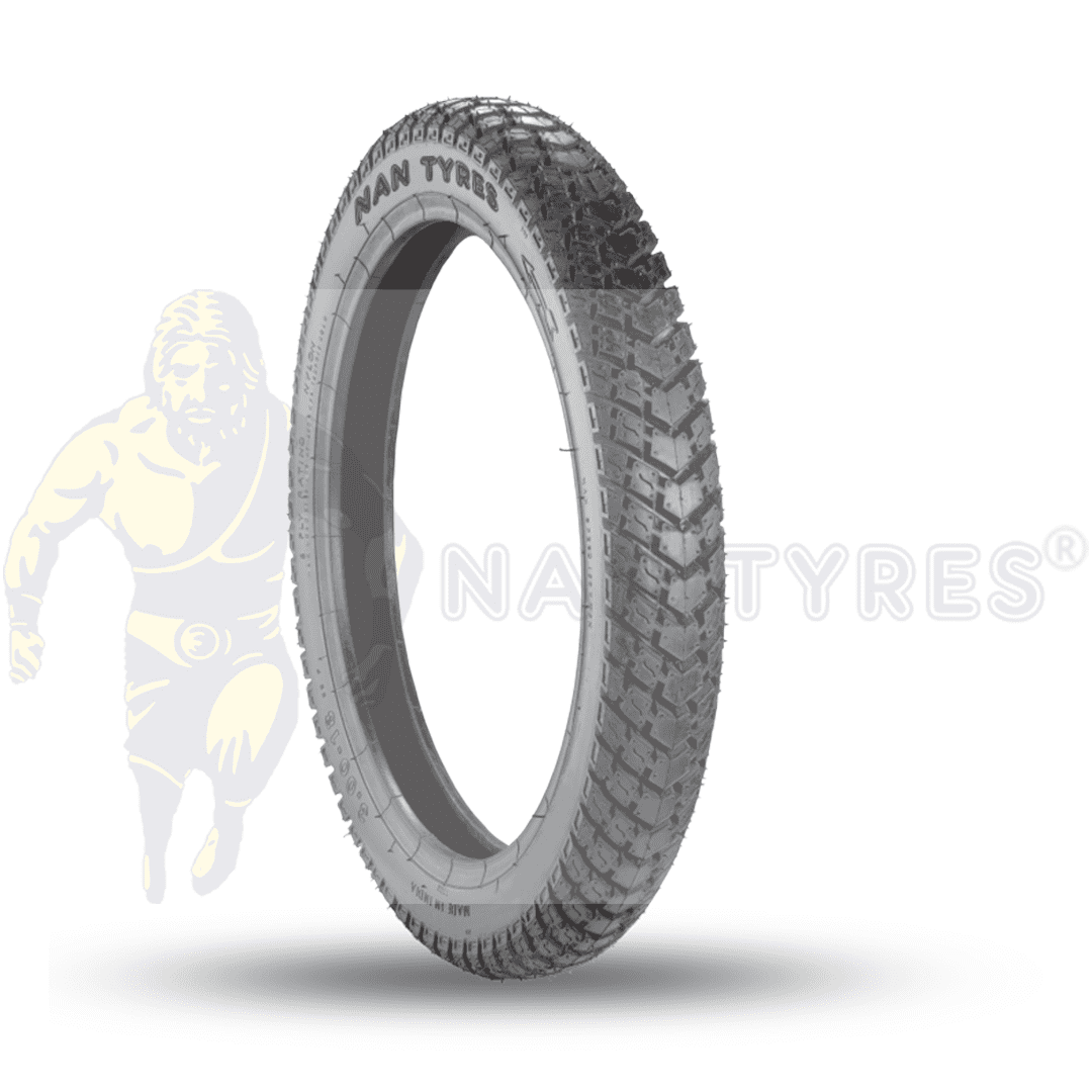 NJAW TWO WHEELER TYRES