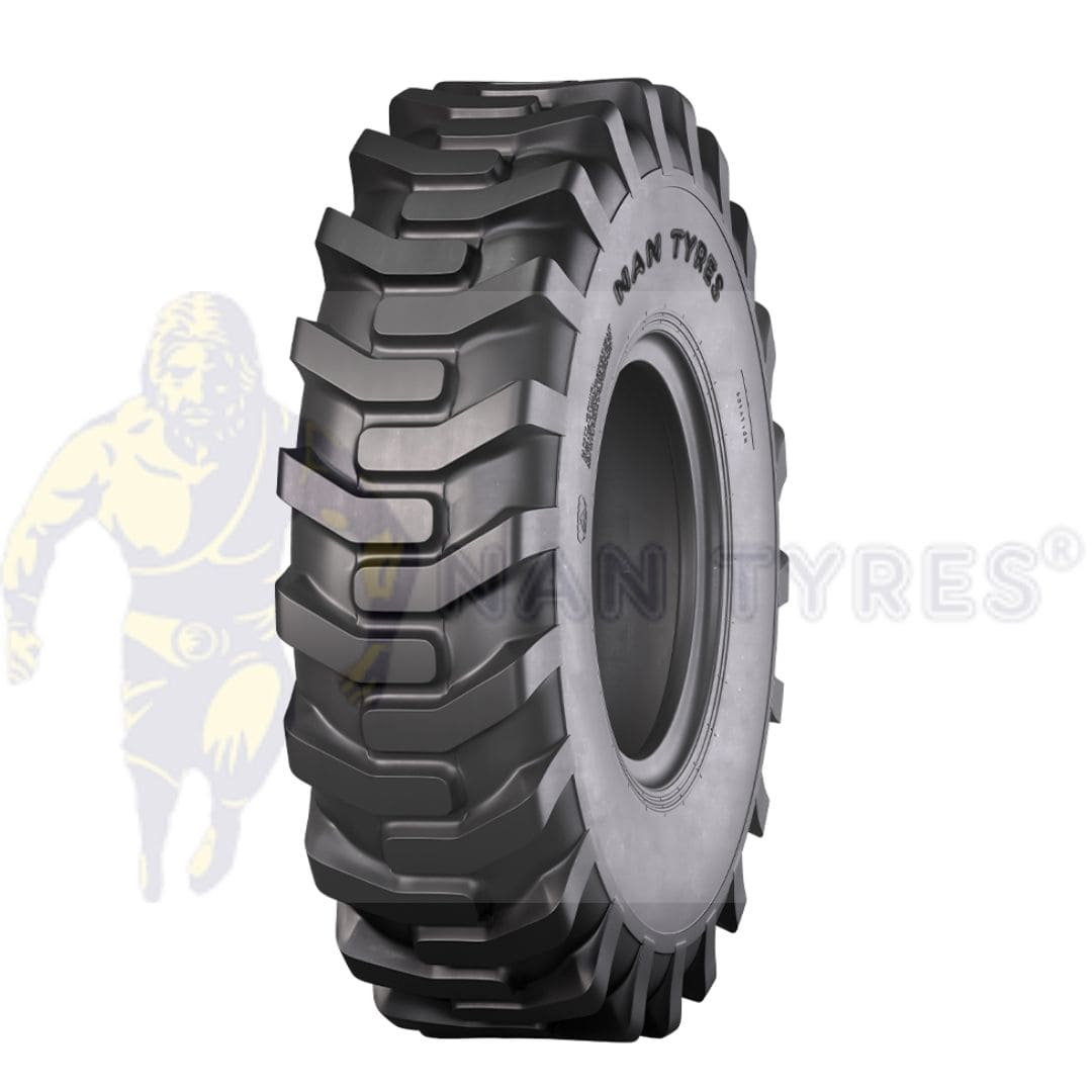 NL2 Earthmover (L-2) Tyres