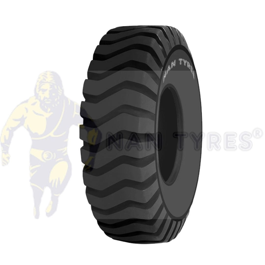 NL3 Earthmover (L-3) Tyres