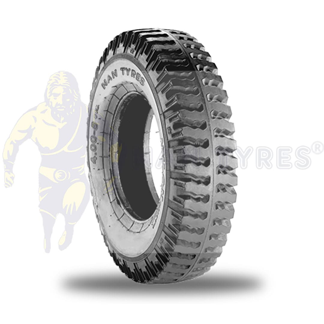 NLUG Ultra Light Commercial Vehicle Tyres