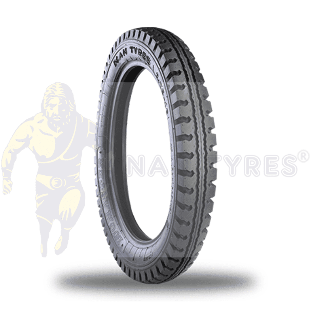 NLUG TWO WHEELER TYRES