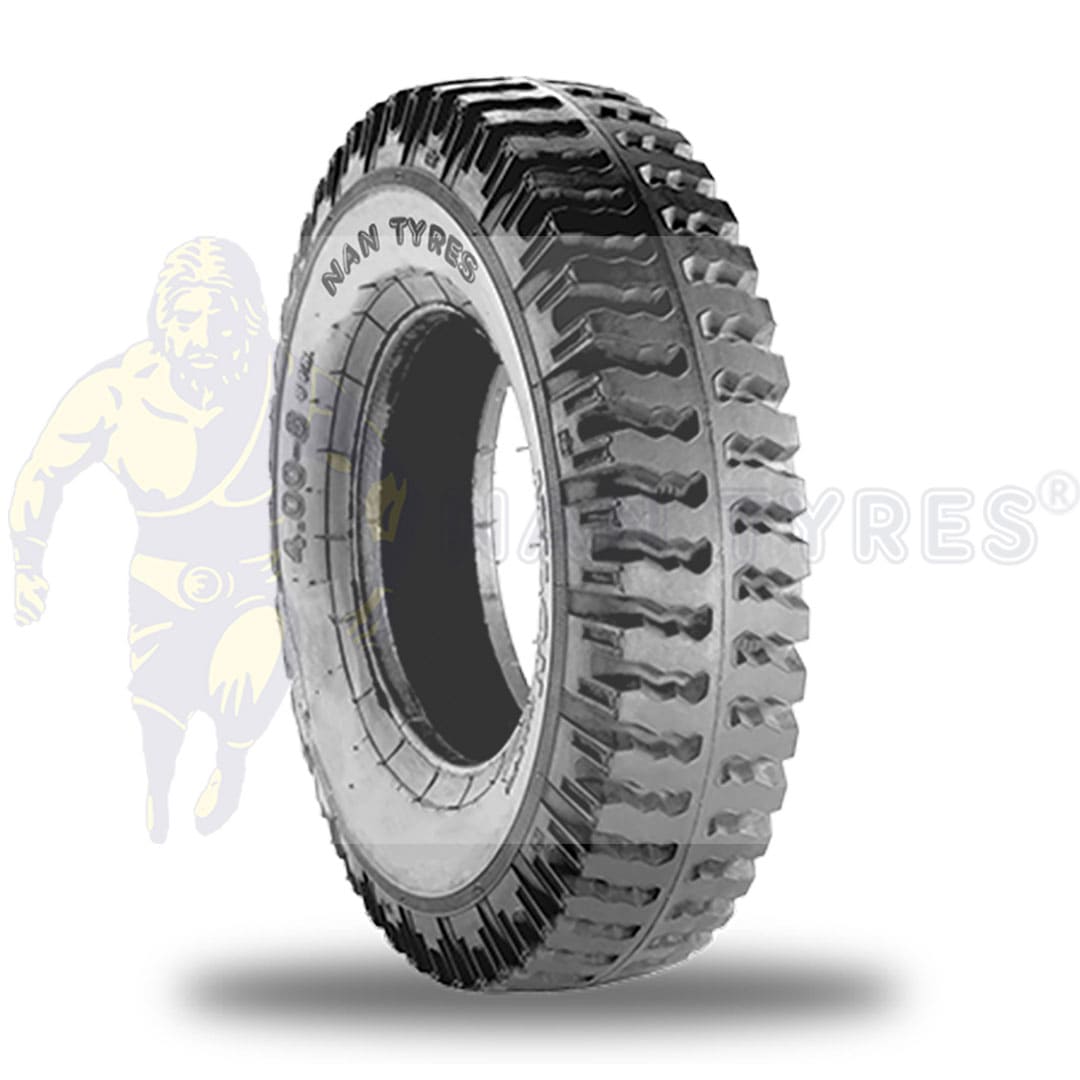 NLUG2 Ultra Light Commercial Vehicle Tyres