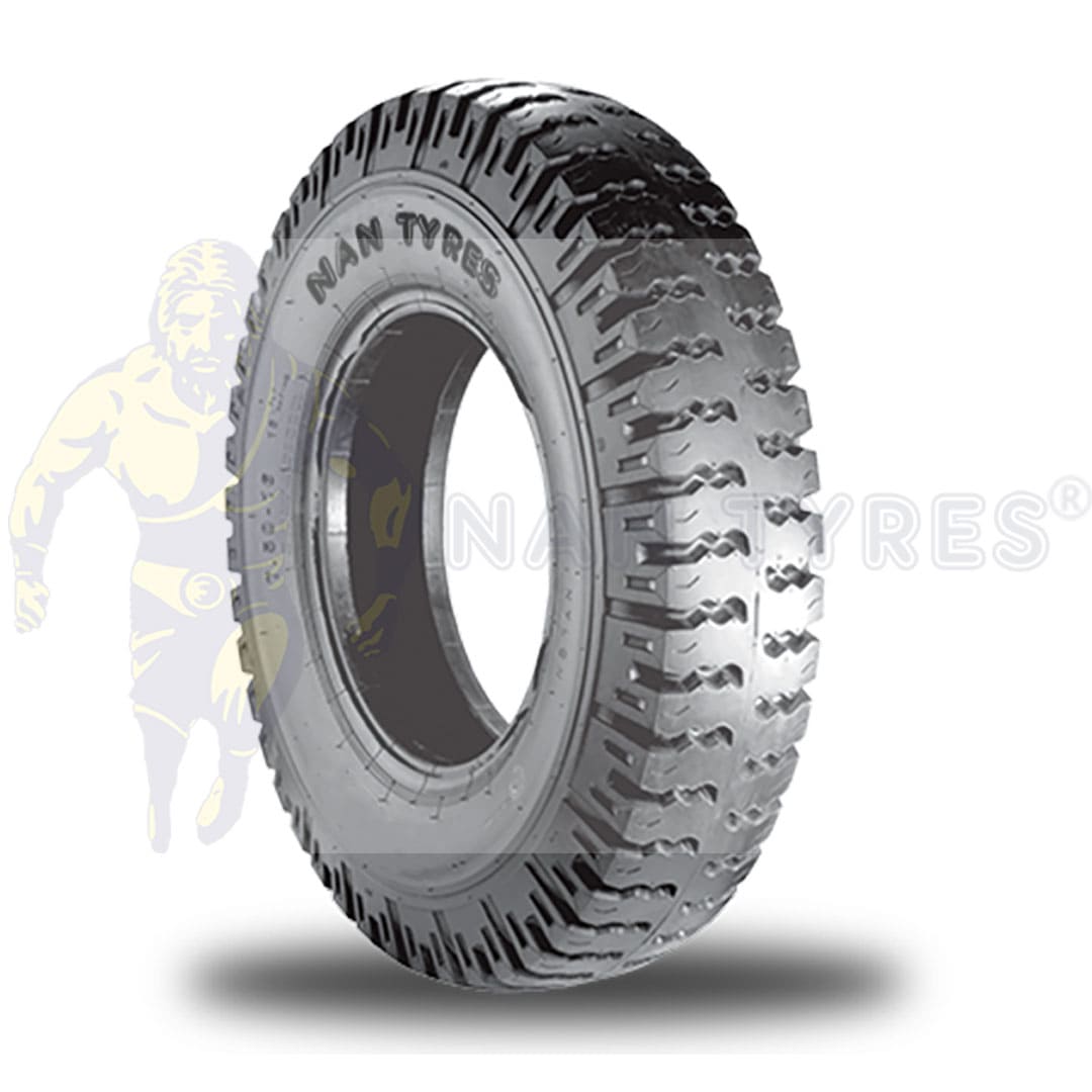 NLUG3 Ultra Light Commercial Vehicle Tyres	