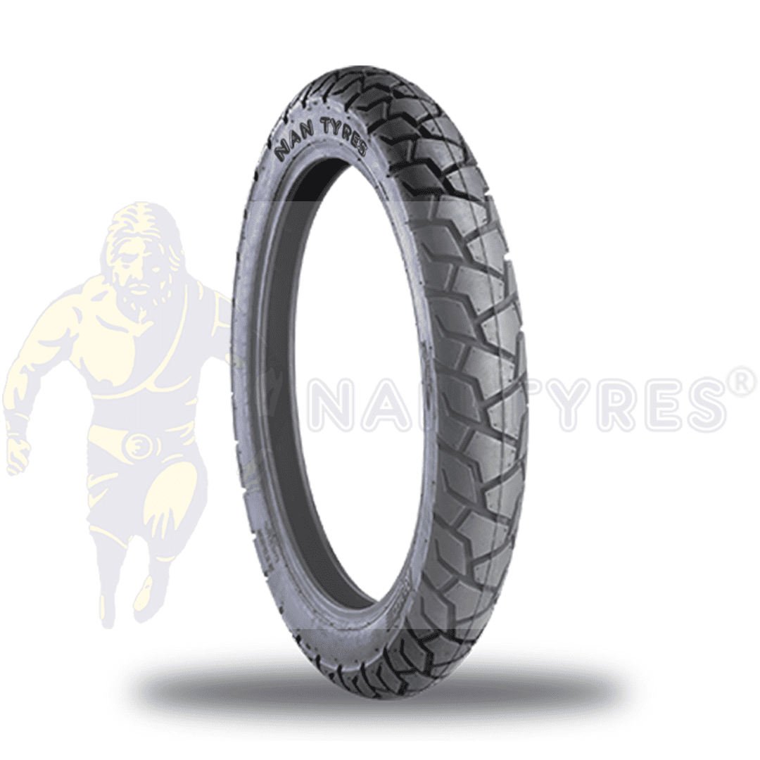 NRAP TWO WHEELER TYRES