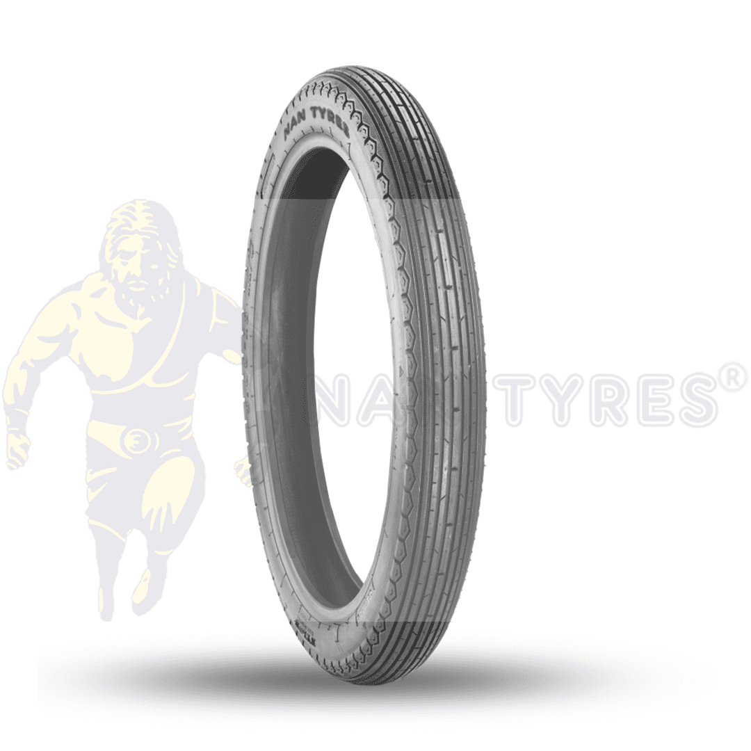 NRIB8 TWO WHEELER TYRES