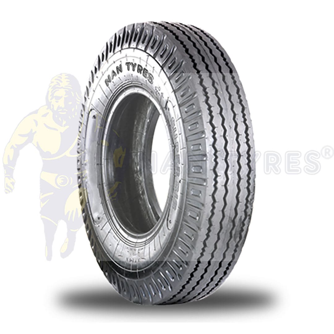 NRIB Light Commercial Vehicle Tyres